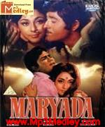 Maryada 1971 song download
